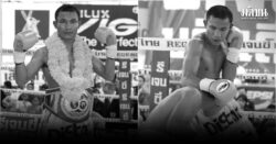 เศร้า! ธีรพงษ์ ไดสตาร์ยิม อดีตนักมวยดีกรีแชมป์ IBF เสียชีวิต