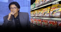 มาม่า ชี้ทางรอดธุรกิจปี’69 ไม่ประมาท อย่าบ้าเลือด ลงทุนเกินตัว คุมต้นทุนให้อยู่