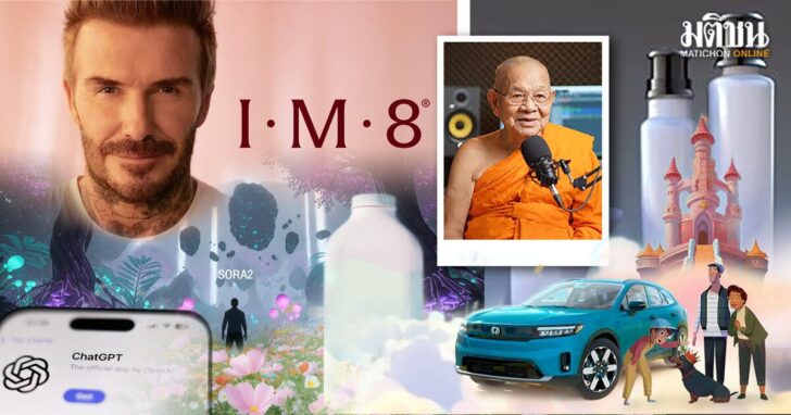 ภป-aiforMarketingเขย่าโลกตลาดขึ้นเว็บ