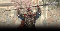 ในรุก มีถอย ถอย ทาง ยุทธศาสตร์ ในถอย มีรุก