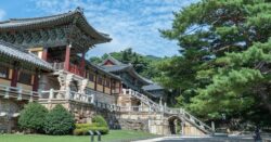 สัมผัสเสน่ห์ ‘คยองจู’ นครประวัติศาสตร์แห่งเกาหลี ที่พลาดไม่ได้