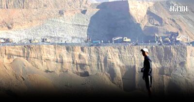 คุ้มไม่คุ้ม พร้อมไม่พร้อม? มองข้ามช็อต สัมปทานแร่‘แรร์เอิร์ธ’ ไทยได้หรือเสีย? คุ้มไม่คุ้ม พร้อมไม่พร้อม? มองข้ามช็อต สัมปทานแร่‘แรร์เอิร์ธ’ ไทยได้หรือเสีย?