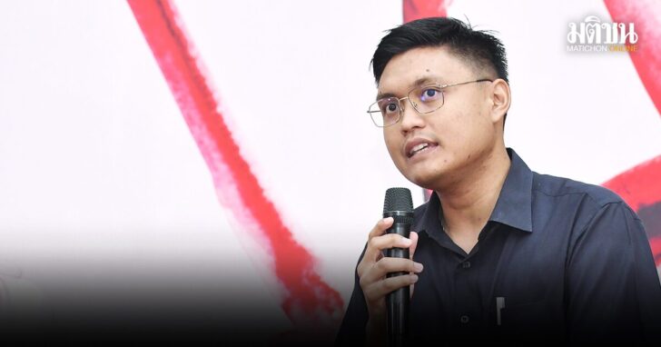 521 วัน ฟ้าสางหลังกำแพง สิรภพ พุ่มพึ่งพุทธ ‘คุณเห็นอิสรภาพมากที่สุดแค่ท้องฟ้า’