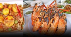 ครัวยายเปล่ง ร้านไทยภาคกลาง ซ่อนอยู่ในหมู่บ้าน แต่คนแน่นร้านทุกวัน