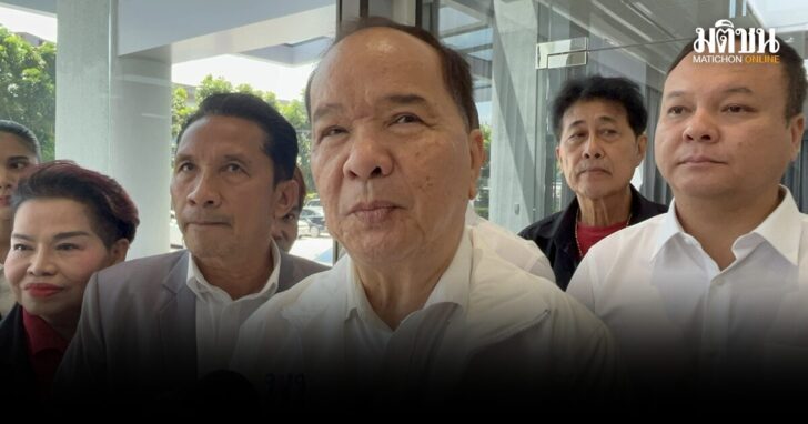 สมคิด-ยังอยู่เพื่อไทย