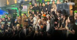 ถนนข้าวสารคึกคัก นักท่องเที่ยวไทย-ต่างชาติ ร่วมสนุกฮาโลวีน จองนอนค้าง 90% คาดสะพัด 20 ล้าน