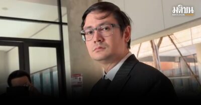 โรม เชิญธรรมนัส-วรภัค พบกมธ. แจงสัมพันธ์เบน สมิธ งงรัฐไม่จับนัการเมือง ช. เอี่ยวสแกมเมอร์