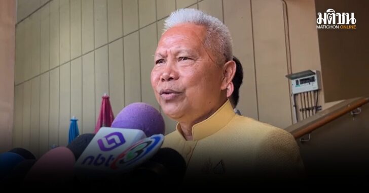 โสภณ-จัดการน้ำ