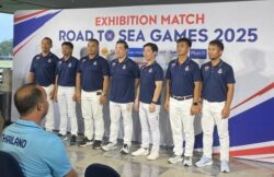 “อัยยวัฒน์-อภิเชษฐ์”นำทีมขี่ม้าโปโลไทยลุยซีเกมส์หวังแชมป์เหรียญทอง