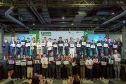 เอ็ม บี เค จัดงาน Green Community# 2 Together for Sustainability