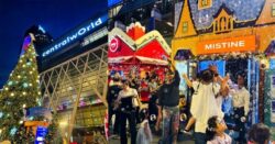 Disney X MISTINE เปิดประสบการณ์ความงามสุดแฟนตาซี ที่เซ็นทรัลเวิลด์