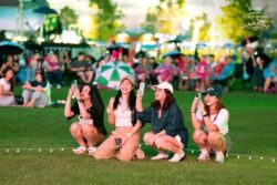 Glamping Festival 2025 คอนเสิร์ตสุดยิ่งใหญ่แห่งปีของเมืองหัวหิน