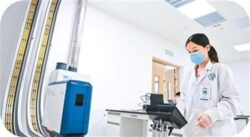 จีนเร่งใช้ AI พลิกโฉมบริการสาธารณสุข เพิ่มการเข้าถึงทั่วประเทศ