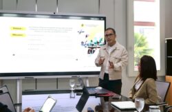 Youth Plus Thailand หารือร่วม มรภ.สวนสุนันทา หนุนนักศึกษาออมเงินเพื่อความยั่งยืน