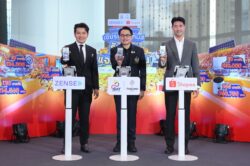 “เซ้นส์ มอร์” ผนึก “ช้อปปี้” เขย่าตลาด!