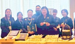 Hub ม.สวนดุสิต ผนึกกำลัง วช. ขับเคลื่อน “พืชสวนไทยก้าวไกลด้วย เทคโนโลยี AI เกษตรแม่นยำ”