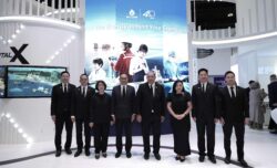 ปตท.สผ. ลุย ADIPEC 2025 ที่ UAE เปิดวิสัยทัศน์-นวัตกรรมพลังงาน