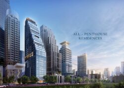 เมเจอร์ ดีเวลลอปเม้นท์ จัดงาน Grand Opening สุดเอ็กซ์คลูซีฟ