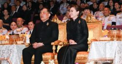 ในหลวง พระราชินี เสด็จฯ เยือนจีนอย่างเป็นทางการ 13-17 พ.ย. โอกาสฉลอง 50 ปี สัมพันธ์ไทย-จีน