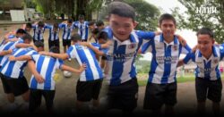 เต็มร้อย! อบจ.ชัยนาท พร้อมชน หมอนทองวิทยา ชิงแชมป์บอล 7 สี ผอ.มั่นใจ แชมป์แน่นอน