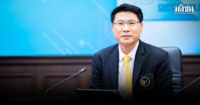 อย.อนุมัติ ‘โพสิทีฟ ลิสต์’ ใหม่ 4 สารสำคัญ หนุนอาหารสุขภาพไทยสู่ตลาดเร็ว ปลอดภัย เชื่อถือได้