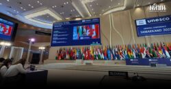 กัมพูชา ใช้เวที ยูเนสโก ร้องโลกปกป้องมรดกทางวัฒนธรรม ยกเหตุปะทะไทย-เขมร ทำพระวิหารเสียหาย