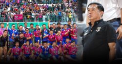 เสี่ยแฮงค์ ตั้งเป้า 1 ล้าน อัดฉีด อบจ.ชัยนาท สู้ หมอนทองวิทยา ฟาก นายกต้อย จัดรถขนคนเชียร์