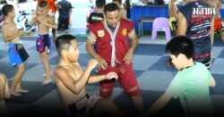 Muaythai for All เดินหน้าปั้นมวยไทยเป็นอุตสาหกรรมกีฬา เปิดประตูสร้างอาชีพ-รายได้สู่คนไทยกว่าแสนคน