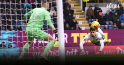 ‘เชลซี’ เล่นชิวๆ บุกปราบ ‘เบิร์นลี่ย์’ 2-0 ผงาดขึ้นรองจ่าฝูง