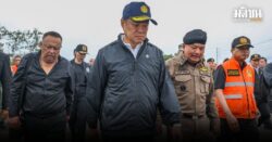 นายกฯ ขนทีม ศก.ลงหาดใหญ่วันนี้ เยียวยาบ้านละ 9 พัน จ่ายค่าซ่อมบ้าน 4.5 หมื่น พร้อมสินเชื่อปลอดดอกเบี้ย