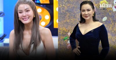 ‘บุ๋ม ปนัดดา’ ให้กำลังใจ ‘เจนี่’ หลังมีปัญหาเรื่องเพื่อน เผยเจ้าตัวเครียดมาก เพราะเป็นเงินเก็บก้อนสุดท้าย