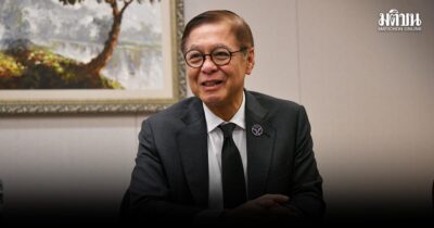 สีหศักดิ์มองการต่างประเทศไทย หนึ่งเดือนในรัฐบาลนายกฯอนุทิน