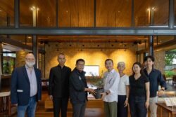 เดอะรีทรีท ปลื้ม งาน  Flora of Koh Chang 2025  สำเร็จอย่างยิ่งใหญ่