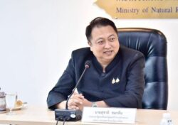 สุชาติ ส่ง ภัทรานันท์ นำทีมไทยลุย COP30 ที่บราซิล ดัน 5 ประเด็นสู้วิกฤตโลกร้อน