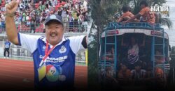 ‘สกล เกลี้ยงประเสริฐ’ ผู้เขียนตำนานบทใหม่ ‘หมอนทองวิทยา’ แจ้งเกิดลูกหนังขาสั้นเมืองไทย