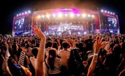 สิงห์ปาร์ค เชียงราย พร้อมจัด “Farm Festival On The Hill เทศกาลดนตรีกลางขุนเขา ปีที่ 12