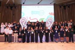 เริ่มแล้ว! เทศกาลเดือนการฟังแห่งชาติ ปีที่ 2 “ฟังด้วยหู ดูด้วยใจ” ตลอดเดือน พ.ย. 68 นี้