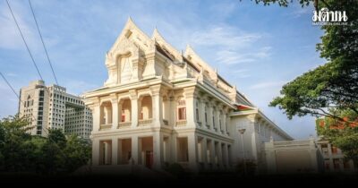 จุฬาฯ ปลื้ม อันดับ 1 มหาวิทยาลัยไทย เป็นปีที่ 10