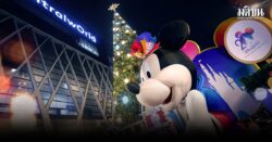 เซ็นทรัลทุ่ม 800 ล้าน เนรมิตอาณาจักรดิสนีย์ กระหึ่มทั่วประเทศ