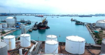 T3 อุดช่องโหว่พลังงานไทย