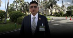 แรมโบ้ ตอก ภัทรพงษ์ ปูดสารหนู พูดไม่ตรงความจริงควรลาออก ยัน สุชาติ ตั้งใจทำงาน