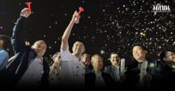 เปิดลงทะเบียน ‘พาคนใต้กลับบ้าน’ 20 พ.ย.นี้ บิ๊กโจ๊ก จัดเที่ยวบิน-บัสวีไอพี 700 ที่นั่ง รองรับ