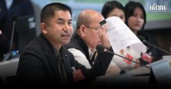 บิ๊กโจ๊ก ร้องบช.สอท. พรุ่งนี้ ชี้ถูกเลือกปฏิบัติต่างกับคดี บิ๊ก ต.