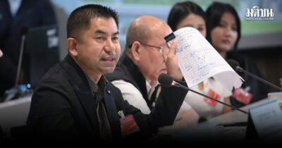 บิ๊กโจ๊ก ร้องบช.สอท. พรุ่งนี้ ชี้ถูกเลือกปฏิบัติต่างกับคดี บิ๊ก ต.