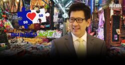 เอกนิติ ยันปล่อย คนละครึ่งพลัส เฟส 2 ก่อนยุบสภา