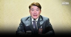 โฆษกรบ. เผย ตัวเลขจับสแกมเมอร์ 38 วัน มูลค่า 3.5 หมื่นล้าน ส่วนครึ่งปีแรกแค่พันกว่าล้าน