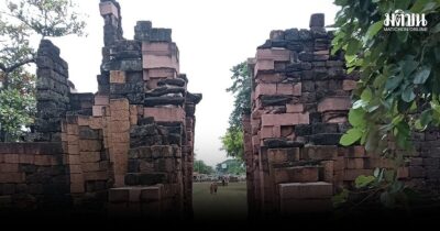 ศาลปกครองสูงสุด สั่งกรมศิลป์ระงับฮุบที่ดินชาวบ้านรอบเขตโบราณสถานเมืองพิมาย 2,287 ไร่