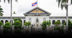 มท.ย้ายอีกล็อตใหญ่ 18 ผู้ว่าฯ -2ผู้ตรวจ หึ่ง สายตรงภูมิใจไทย-กล้าธรรม พรึบ