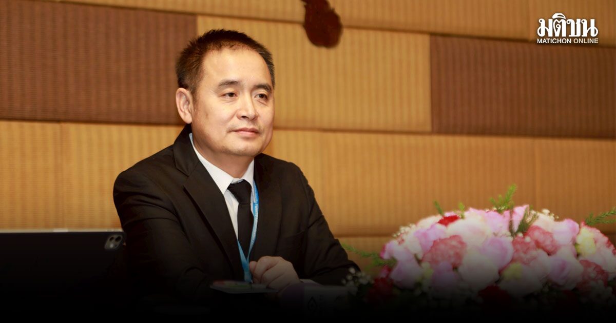 กรมป่าไม้ เผยผลประชุม APFC ครั้งที่ 31 ที่เชียงใหม่ หนุนความร่วมมือป่าไม้อย่างยั่งยืน