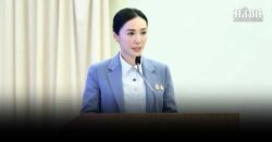 อดีตรมช.ศธ. จี้ทปอ. เลื่อนสอบ TGAT/TPAT2-5 พื้นที่ประสบภัยภาคใต้